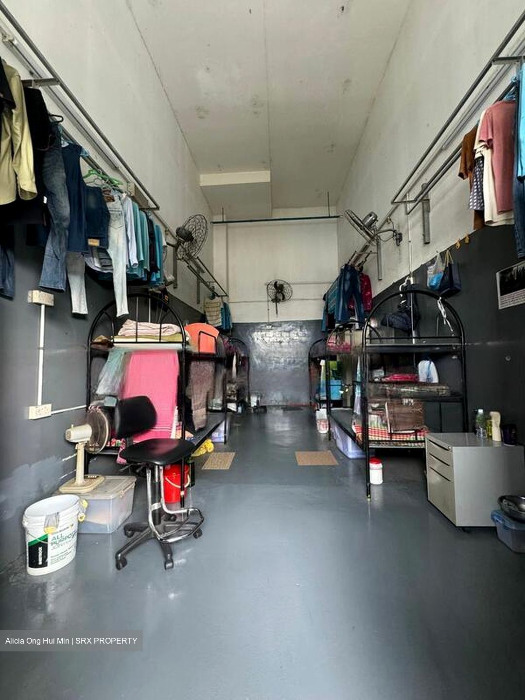 Tuas South Avenue 6 (D22), Factory #458166921